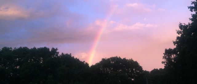 Raindbow