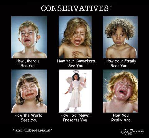 conservatives