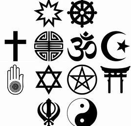 FaithSymbols